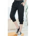 Tokyo Fashion - Cropped Sweatpants