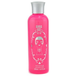 Dolly Girl Shower Gel Dolly Girl Shower Gel