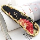 Fit-to-Kill - Lovely vintage Hairpin - Black