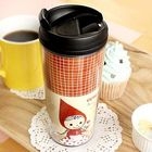 iswas - 'Shinzi Katoh' Series Tumbler (500ml)