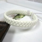 OWL Fashion - Braided Bangle