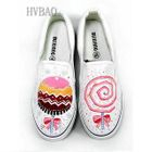 HVBAO - Slip-Ons