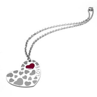 Full of Love Necklace