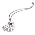 Kamsmak - Full of Love Necklace