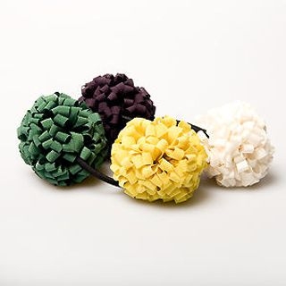 Rosette Hair Tie