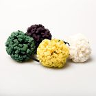 IPRAVS - Rosette Hair Tie