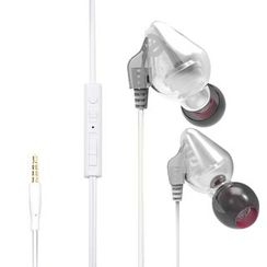 MECHA - Headphone MECHA - Headphone