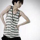 deepstyle - Stripe Tank Top