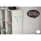 iswas - 'Cat Smile' Facial Expression Sticker