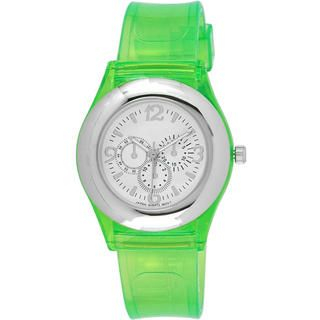 Jelly Strap Watch Jelly Strap Watch
