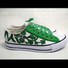 HVBAO - 'Going Green' Sneakers