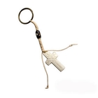 MURATI - Cross Keychain