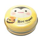 Etude House - Honey Bee Happy Lip Balm (Yellow)