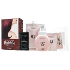 Etude House - Hot Style Bubble Hair Coloring Etude House - Hot Style Bubble Hair Coloring