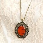 SOHO Central - Jeweled Pendant