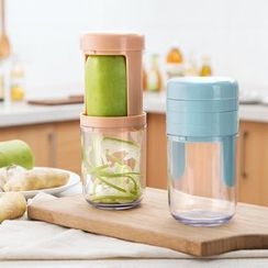 MyHome - Vegetable Slicer MyHome - Vegetable Slicer