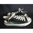 HVBAO - Lying In the Grass Sneakers