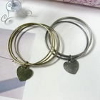 Angelove - Heart Bangle