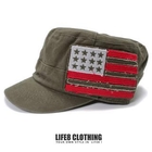 Life 8 - Casquette