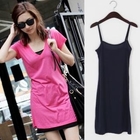NunBusin - Cotton Slipdress