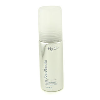 Sea Results 3 in 1 Foaming Cleanser