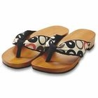 Mizutori - Wood Sandals
