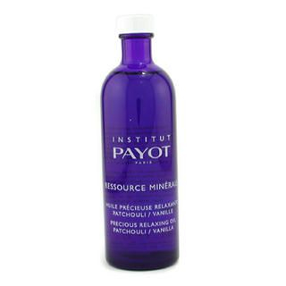 Precious Relaxing Oil (Patchouli/ Vanilla)
