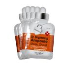 Baviphat - Dr. Brightening Ampoule Mask Sheet - Vitaminc C