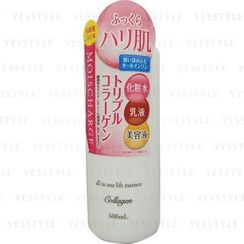 Naris Up - 超Q彈彈潤液 (骨膠原) Naris Up - 超Q彈彈潤液 (骨膠原)