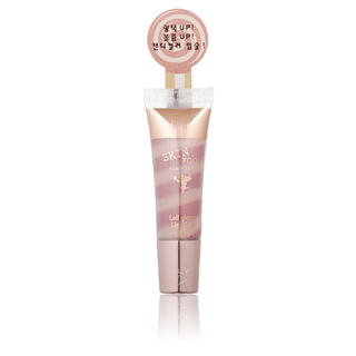 Lolliglossy Lip Tube (#05 Honey Mocho)