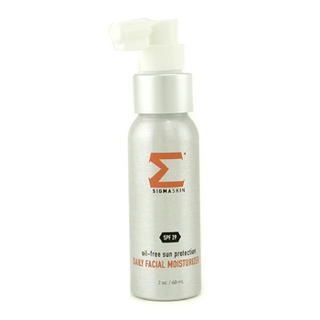 Oil-Free Sun Protection Daily Facial Moisturizer SPF 29 Oil-Free Sun Protection Daily Facial Moisturizer SPF 29