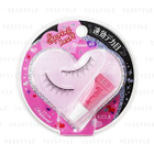 Koji - Spring Heart Eyelash (#01 Natural)