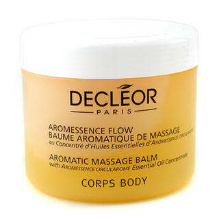 Aromessence Flow Aromatic Massage Balm