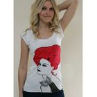 Bohemian - Printed Tee-Shirt