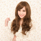 Clair Beauty - Long Full Wigs - Wavy