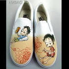 HVBAO - Slip-Ons 