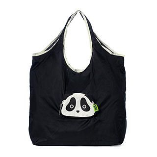 Panda Eco Bag (L)