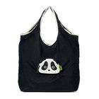 Morn Creations - Panda Eco Bag (L)