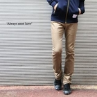 Groove9 - Boot-Cut Pants