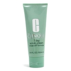 Clinique - 7 Days Scrub Cream