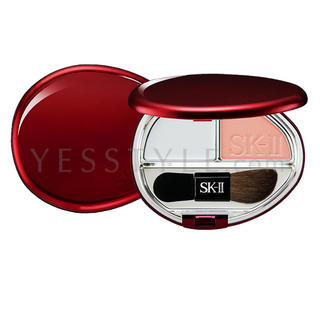Color Clear Beauty Blusher (#22 Rosy) Color Clear Beauty Blusher (#22 Rosy)