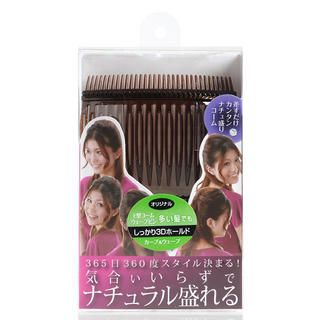 Style Up Hair Comb (SU800) Style Up Hair Comb (SU800)