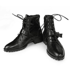 Purplow - Handmade Boots