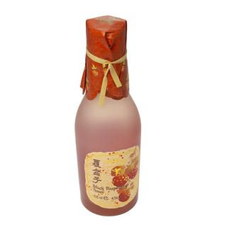 Black Raspberry Toner