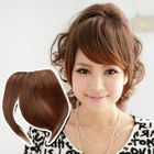 Clair Beauty - Hair Fringes - Wavy