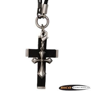 Double Up Charm Necklace