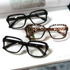 OWL Fashion - Glasses with Lens