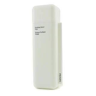 Purifying Toner / Face (For Dry Skin)