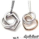 Angel's Secret - Set of 2 Pairs: Necklace
