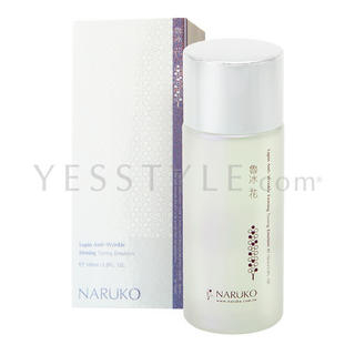 Lapin Anti-Wrinkle Fiming Toning Emulsion